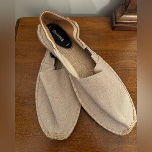 Suludos Espadrille Women’s Flats